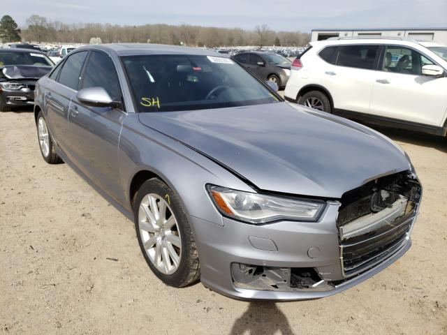 2015 audi a6 premium