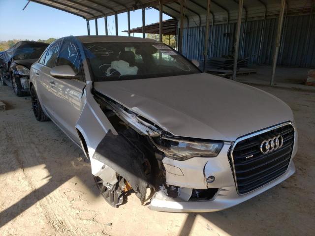 2013 audi a6