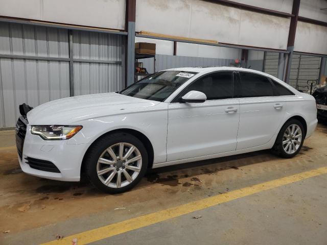 2013 audi a6 premium