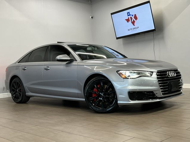 2015 audi a6