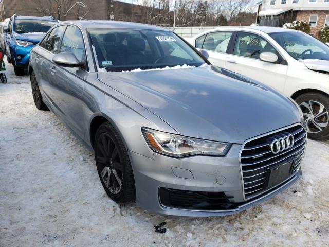 2016 audi a6 premium