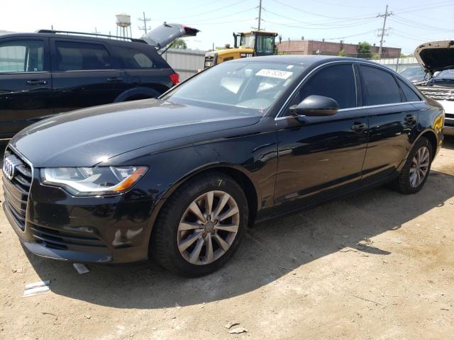 2013 audi a6 premium