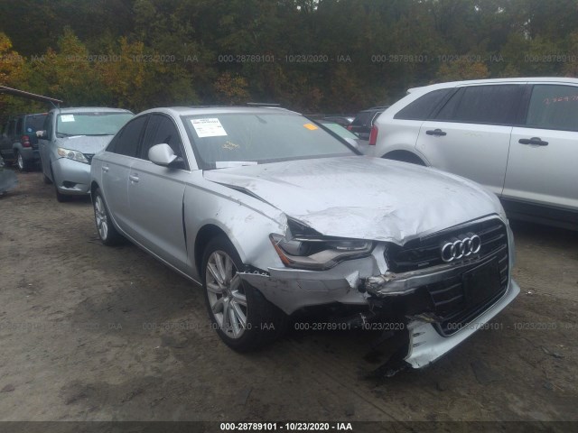 2014 audi a6