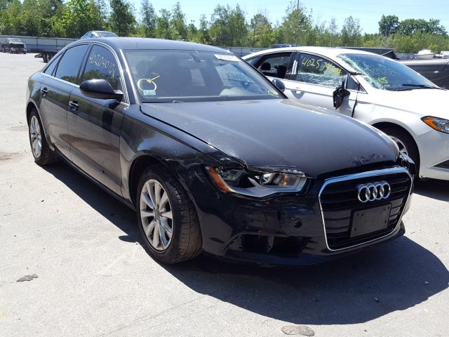 2014 audi a6