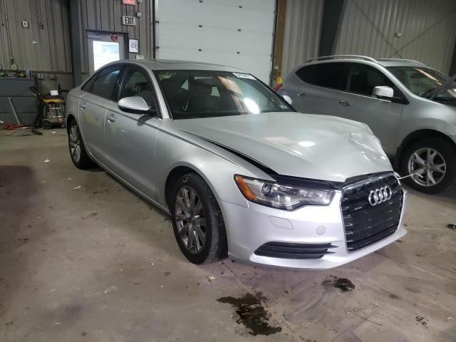 2014 audi a6