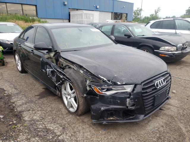 2016 audi a6