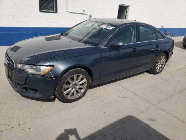 2014 AUDI A6