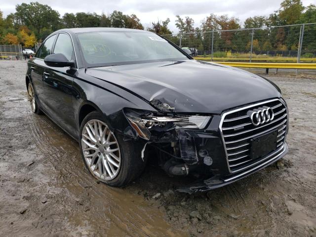 2015 audi a6