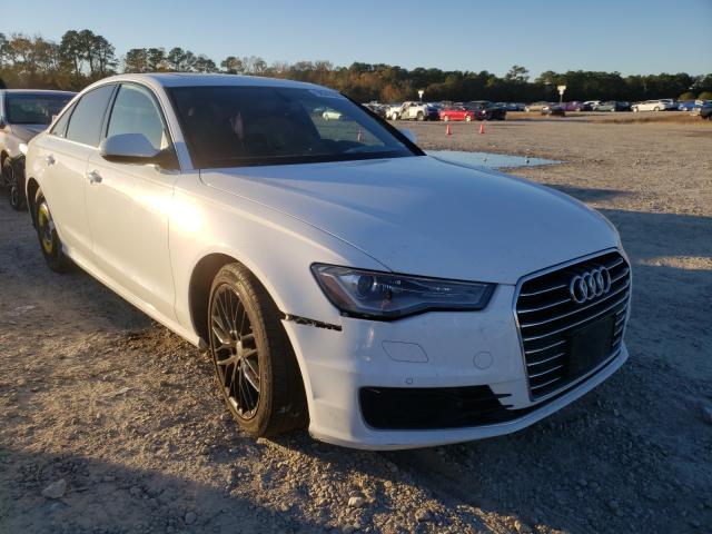 2015 audi a6 premium