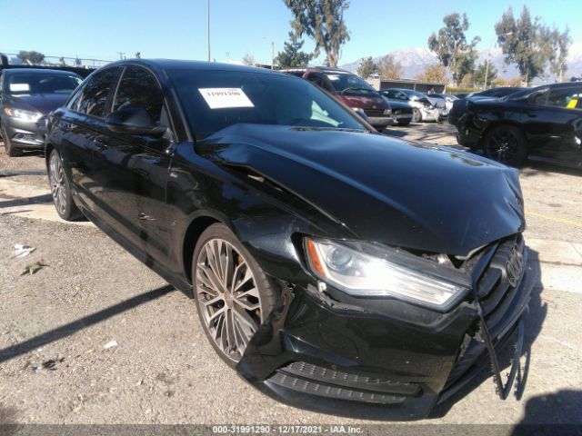 2016 audi a6