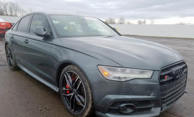 2016 audi s6