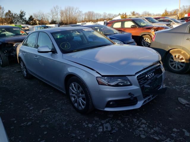2010 audi a4 premium