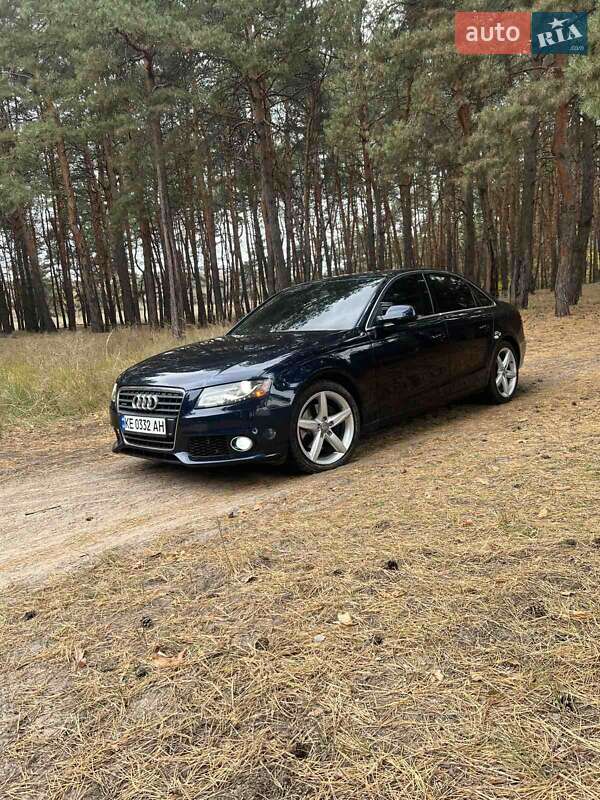 2010 audi a4