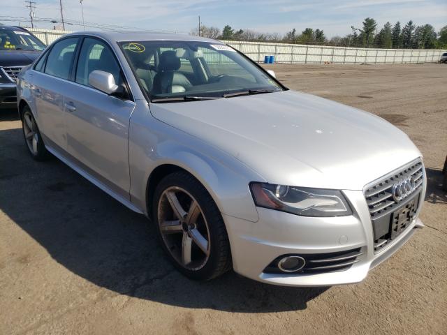 2012 audi a4