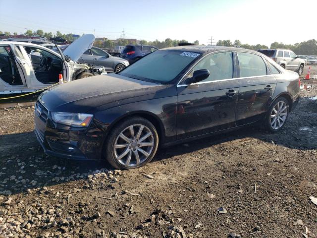 2013 AUDI A4