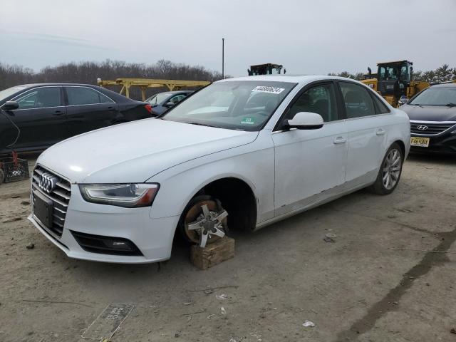 2012 audi a4