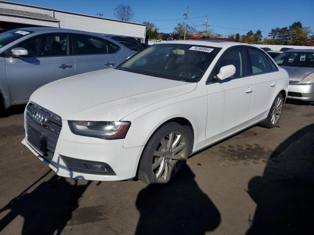 2013 audi a4 premium