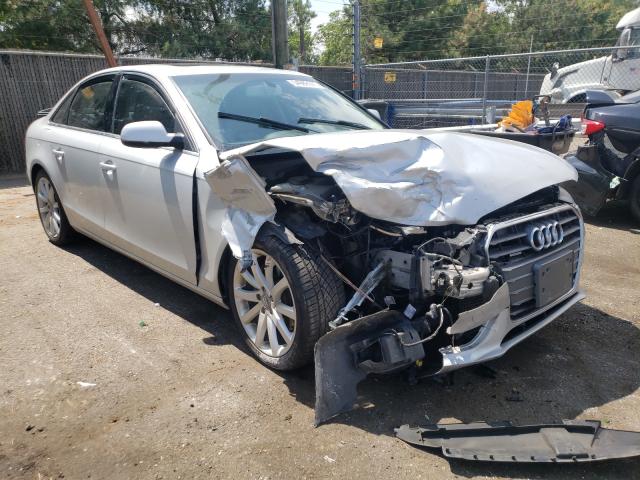 2013 audi a4 premium