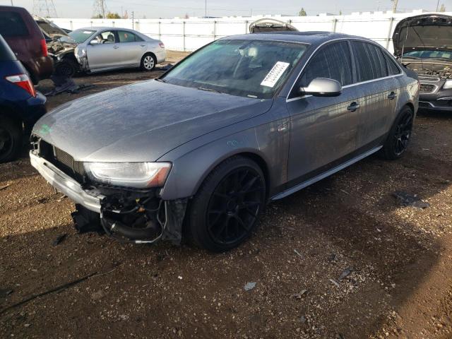 2013 audi a4