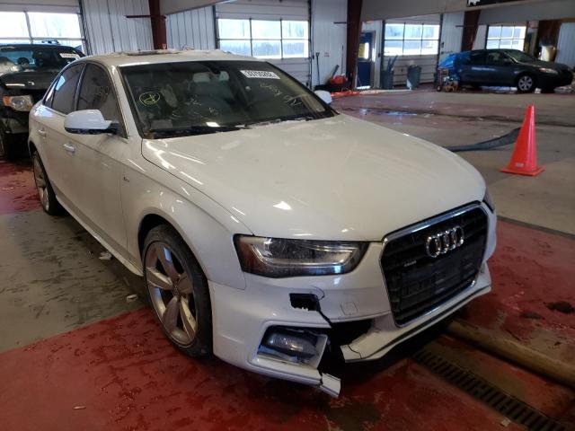 2013 audi a4