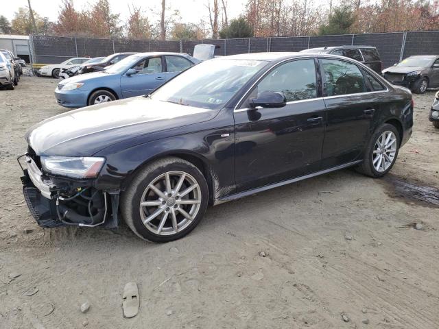 2013 audi a4