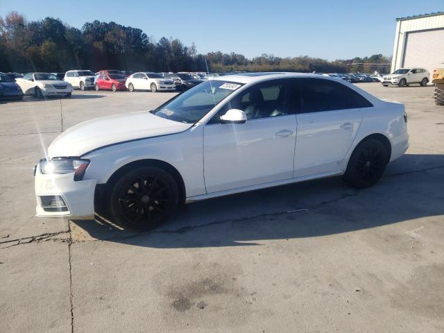2014 AUDI A4
