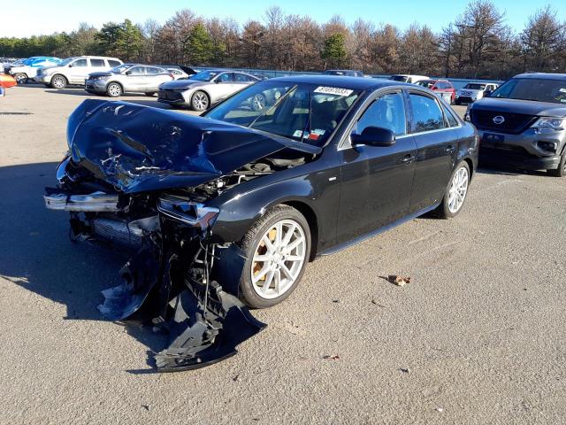 2014 audi a4