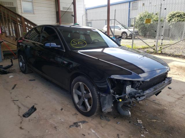 2014 audi a4