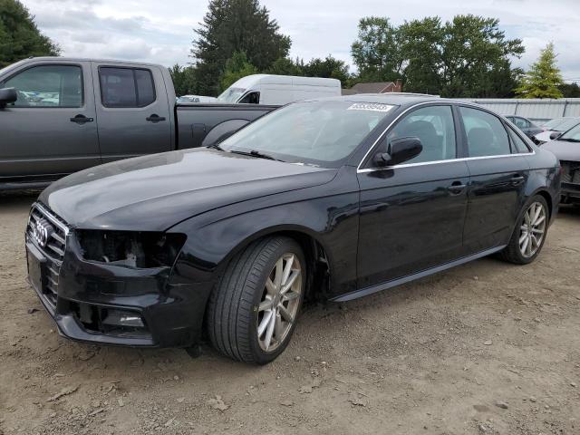 2014 audi a4 premium