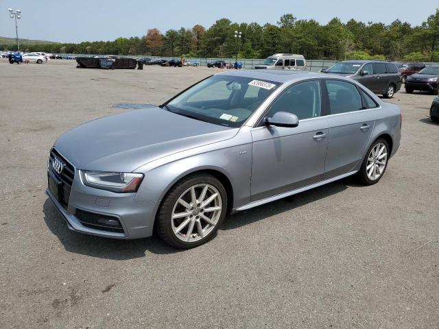 2014 audi a4