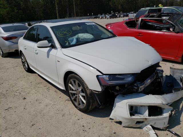 2014 audi a4
