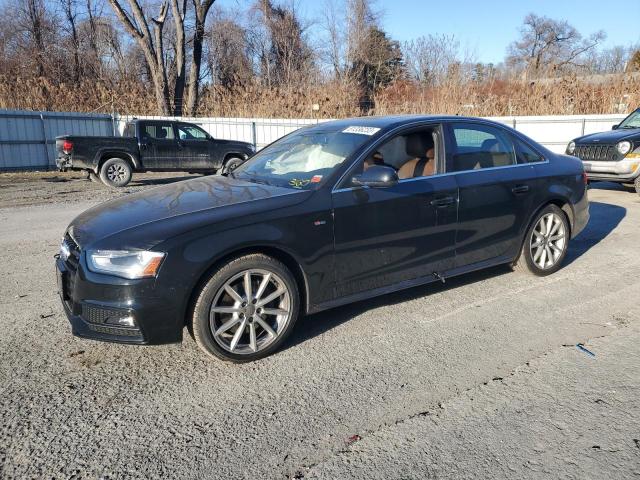 2015 audi a4