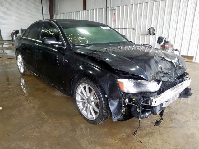 2015 audi a4 premium
