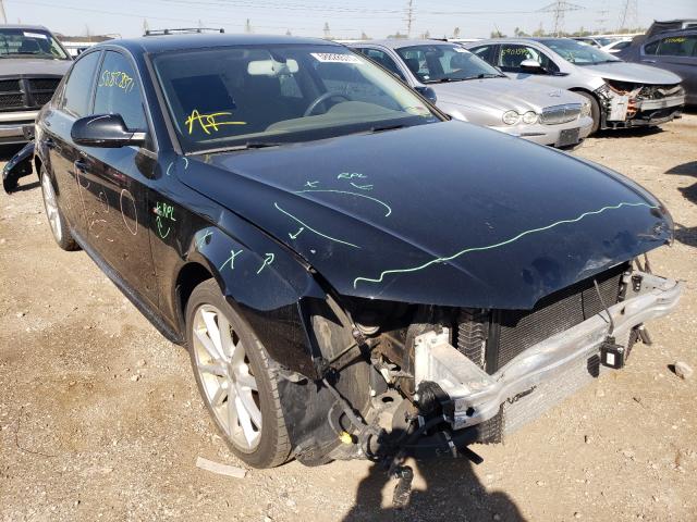 2015 audi a4 premium