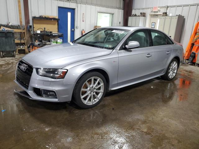 2015 audi a4 premium
