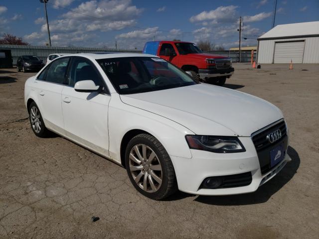 2010 audi a4