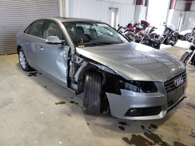 2011 audi a4 premium