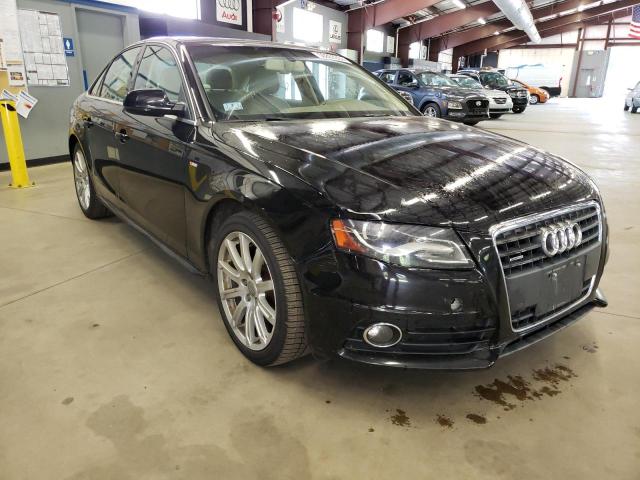2011 audi a4 premium