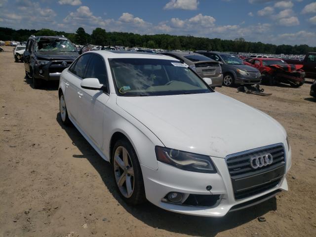 2011 audi a4