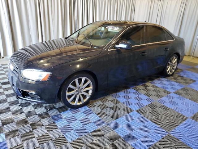2013 AUDI A4