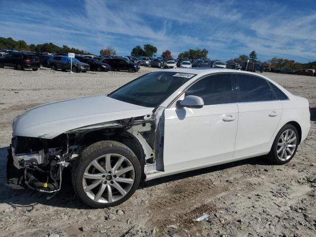 2012 audi a4 premium