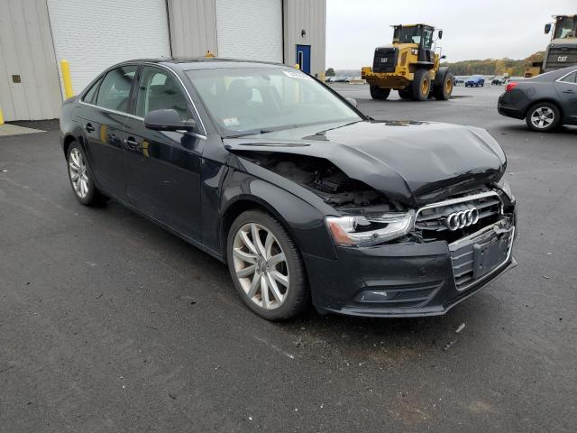 2013 audi a4 premium