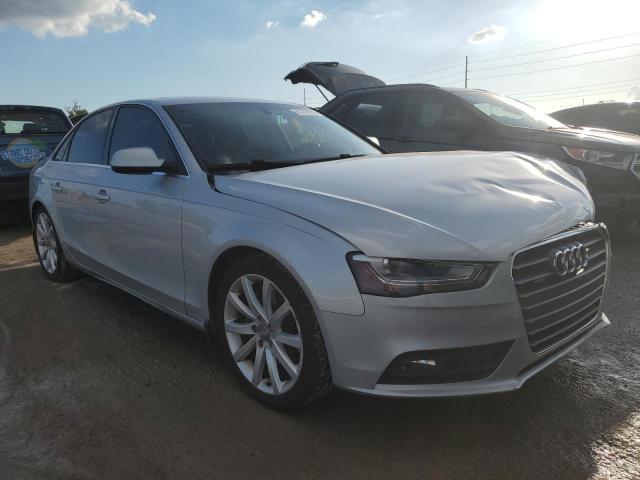 2013 AUDI A4