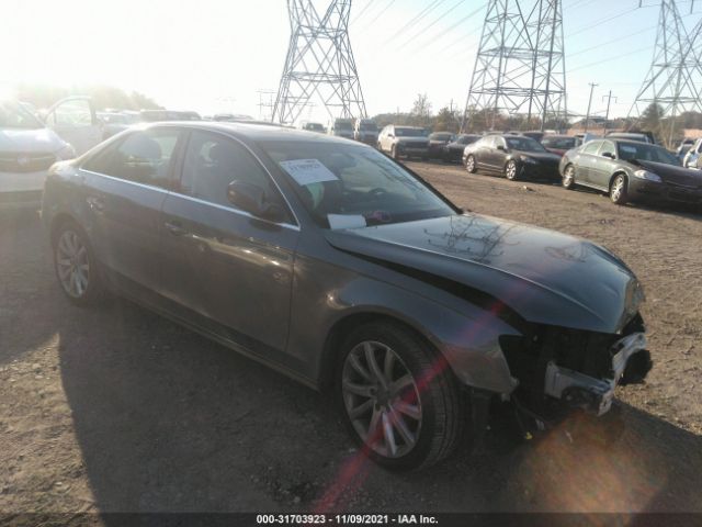 2013 audi a4