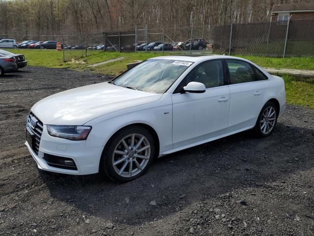 2013 audi a4