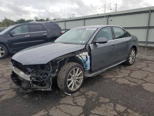 2013 audi a4 premium