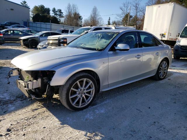 2014 audi a4 premium