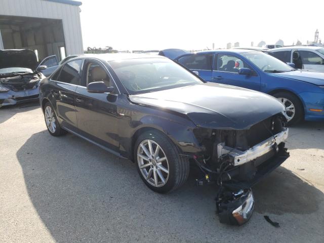 2014 AUDI A4