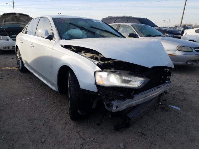 2013 audi a4 premium