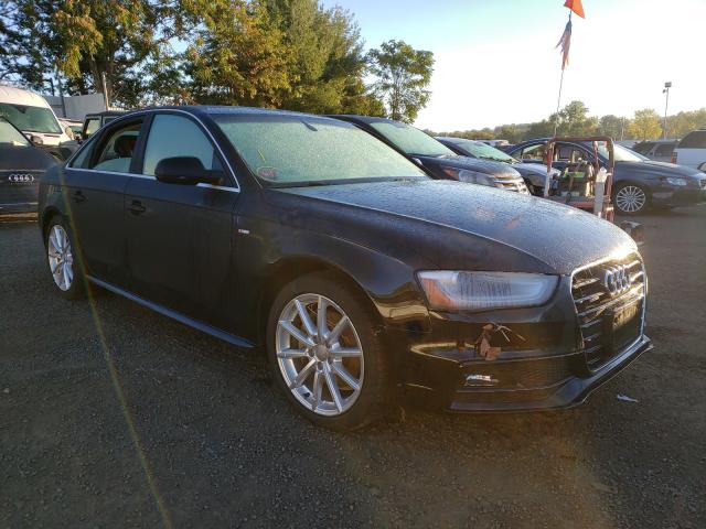 2014 audi a4